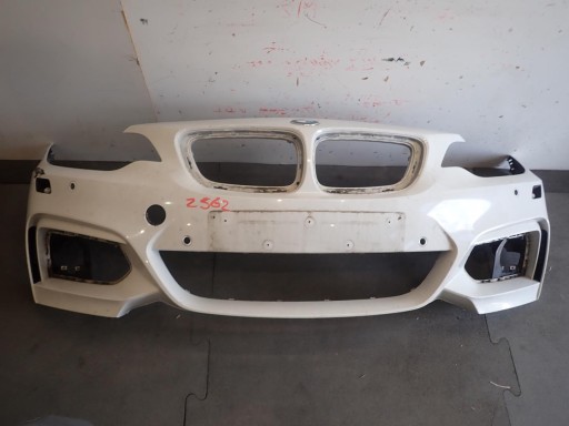 BRANIK PREDNJI BMW 2 F22 F23 M-PAKET 14-