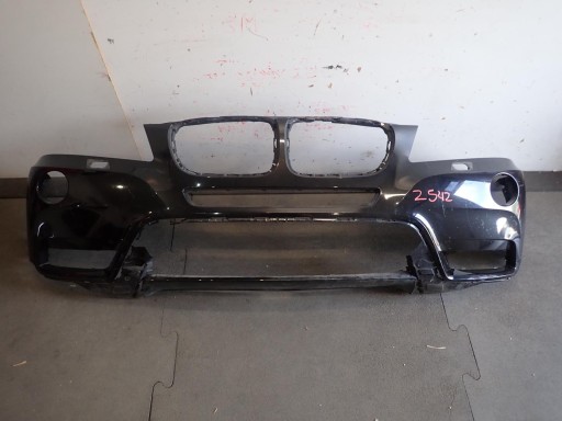 BRANIK PREDNJI BMW X3 F25 2010-2014