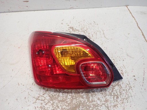 LAMPA FAR ZADNJI ZADNJA  LIJEVI MITSUBISHI SPACE STAR II 13-
