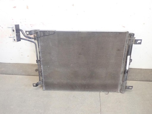 HLADNJAK KLIMATIZACIJE JEEP WRANGLER JL 2021-