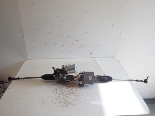 LETVA SMART A453 RENAULT TWINGO III 2014-