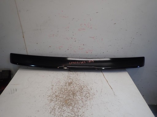 SPOJLER GEPEKA DODGE CHALLENGER 2015- 1ZB40TRM