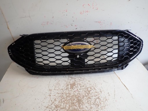 MASKA FORD EDGE MK2 2018- KK7B-8200-CCW