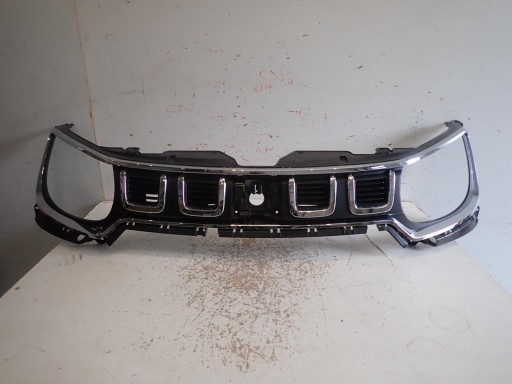 MASKA SUZUKI IGNIS III REDIZAJN 2020- 72112-73S0