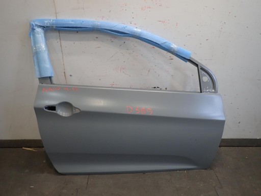 VRATA PREDNJI DESNA KIA PICANTO II 11-17 (MODEL SA 3 VRATA)