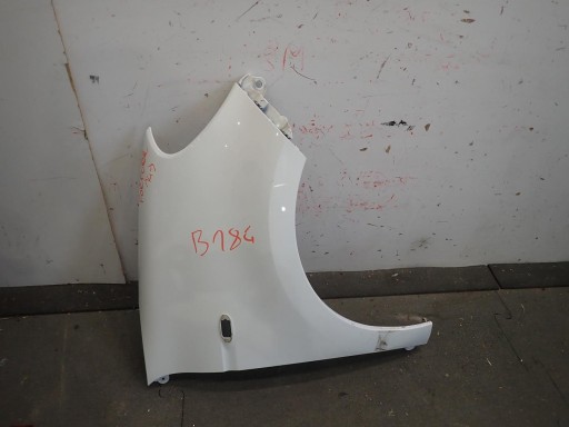 BLATOBRAN PREDNJI DESNI SMART W453 A453 2014- FORFOUR