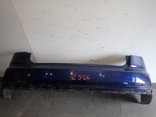 BRANIK ZADNJI AUDI A8 D5 2017- S-LINE 4N