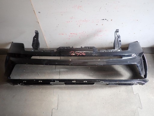 BRANIK PREDNJI KIA SORENTO IV 2020-