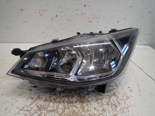 LAMPA FAR PREDNJI LIJEVI SEAT IBIZA V ARONA 2017- LED
