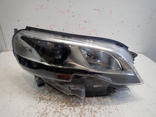 LAMPA FAR PREDNJI DESNI PEUGEOT EXPERT III 16- BI-XENON