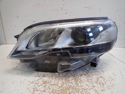 LAMPA FAR PREDNJI LIJEVI PEUGEOT EXPERT III 2016- BI-XENON