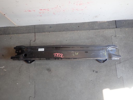 GREDA ISPOD BRANIK ZADNJI BMW 2 F22 F23 2014-