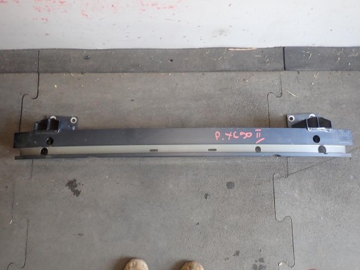 GREDA ZADNJI VOLVO XC90 II 2015 31698774