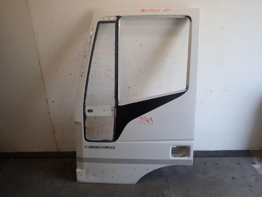 VRATA PREDNJI LIJEVA IVECO EUROCARGO III 2006-