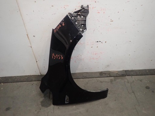 BLATOBRAN PREDNJI DESNI OPEL ASTRA J IV 2009-