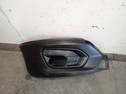 BRANIK BOČNI DIO DESNI PREDNJI IVECO DAILY REDIZAJN 18-