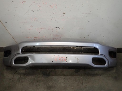 BRANIK PREDNJI DODGE RAM 1500 2019-