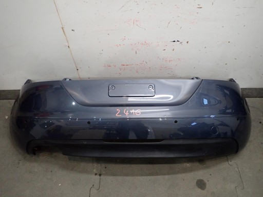 BRANIK ZADNJI AUDI TT 2006-2014