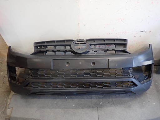 BRANIK PREDNJI VW AMAROK REDIZAJN 2016-