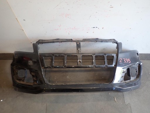 BRANIK PREDNJI SUZUKI SWIFT MK7 SPORT 2010-