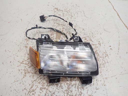 ZMIGAVAC DESNI JEEP WRANGLER JL 2017-