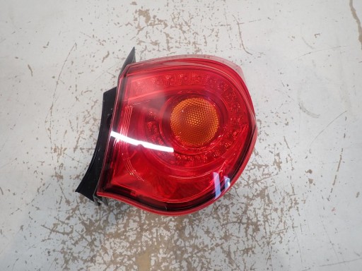 LAMPA FAR ZADNJI ZADNJA  DESNI ALFA ROMEO GIULIETTA 2010-