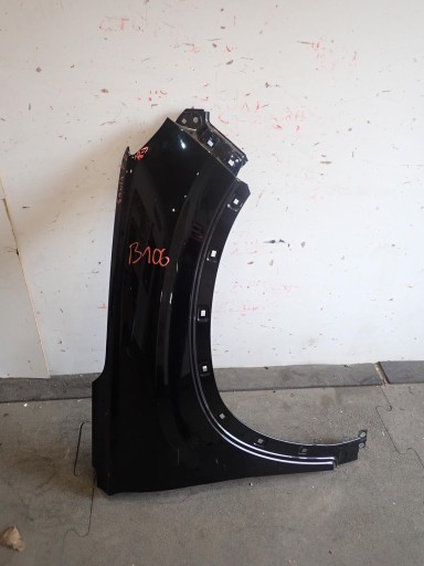 BLATOBRAN PREDNJI DESNI HYUNDAI SANTA FE IV 2018-