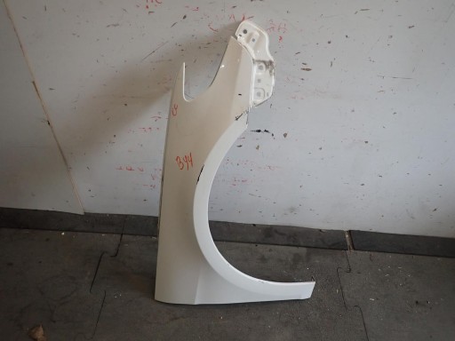 BLATOBRAN PREDNJI DESNI VW PASSAT CC 3C8