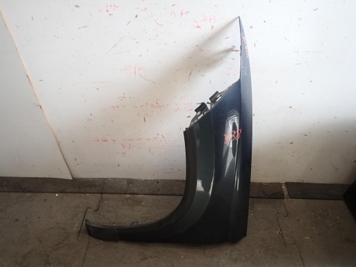 BLATOBRAN PREDNJI LIJEVI SEAT ATECA 2016-