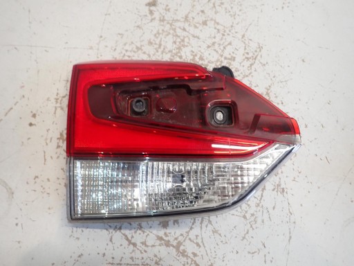 LAMPA FAR ZADNJI ZADNJA  LIJEVI SUBARU FORESTER V 2018- LED