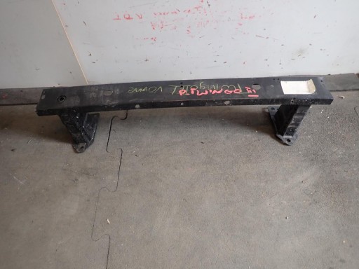 GREDA PREDNJI RENAULT TWINGO III 2014- SMART A453