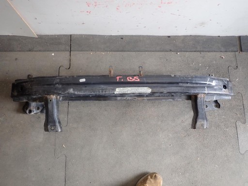 GREDA ISPOD BRANIK PREDNJI VW PASSAT B6 2005-2010 3C