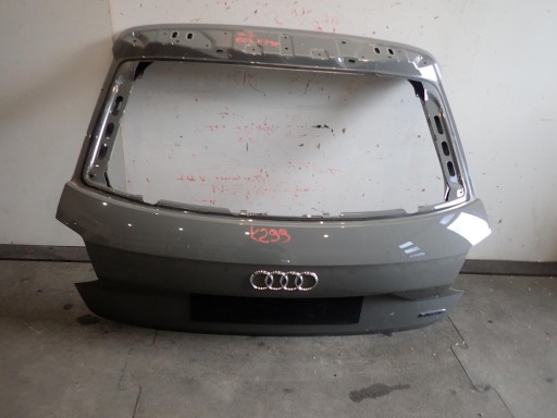 GEPEK AUDI Q2 2016- 81A