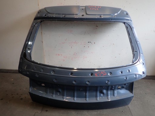 GEPEK HYUNDAI IONIQ 5 2021-