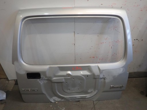 GEPEK SUZUKI JIMNY 1998-