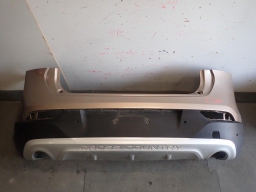 BRANIK ZADNJI VOLVO V40 CROSS COUNTRY 2012-