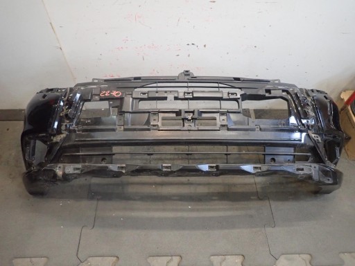 BRANIK PREDNJI MITSUBISHI OUTLANDER III 16-