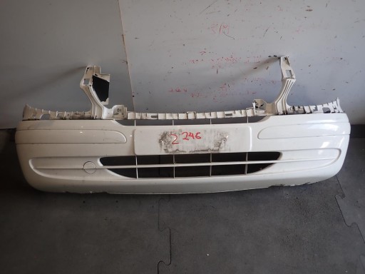 BRANIK PREDNJI MERCEDES VITO VIANO W639 2003-2009