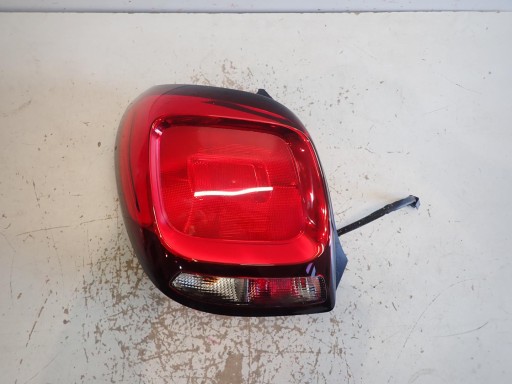 LAMPA FAR ZADNJI ZADNJA  LIJEVI CITROEN C1 II 2014-