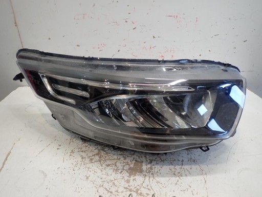 LAMPA FAR PREDNJI DESNI IVECO DAILY 2019- FULL LED