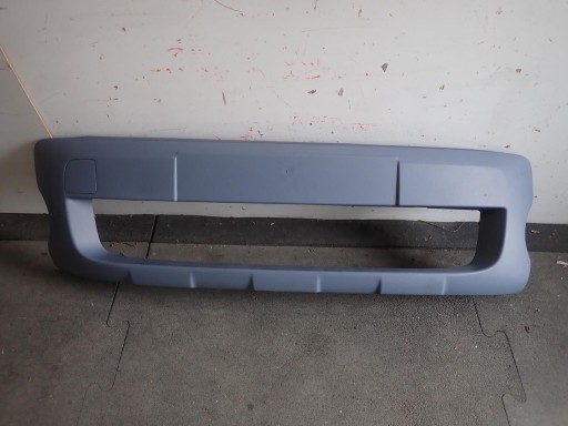 MREŽICA POKLOPAC BRANIKA RENAULT KANGOO II 2008-