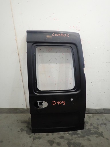 VRATA ZADNJI ZADNJA DESNA OPEL COMBO C 2000-2010