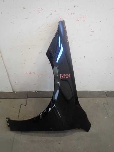BLATOBRAN PREDNJI LIJEVI MERCEDES CLA W118 A118 2018-