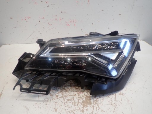 LAMPA FAR PREDNJI LIJEVI SEAT ATECA 2016- FULL LED
