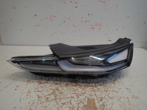 LAMPA FAR PREDNJI LIJEVI HYUNDAI SANTA FE IV 18- FULL LED
