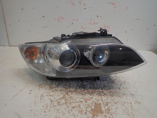 LAMPA FAR PREDNJI DESNI BMW 3 E92 E93 2005-2009 BI-XENON