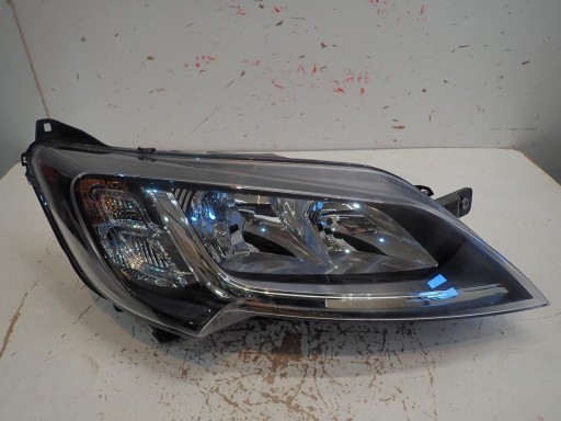 LAMPA FAR PREDNJI DESNI FIAT DUCATO REDIZAJN 2014-