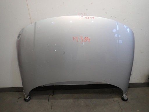 HAUBA AUDI TT 1998-2006