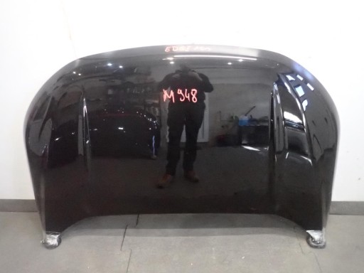 HAUBA FORD EDGE 2015-