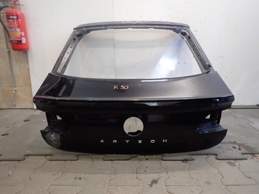 GEPEK VW ARTEON 2016-